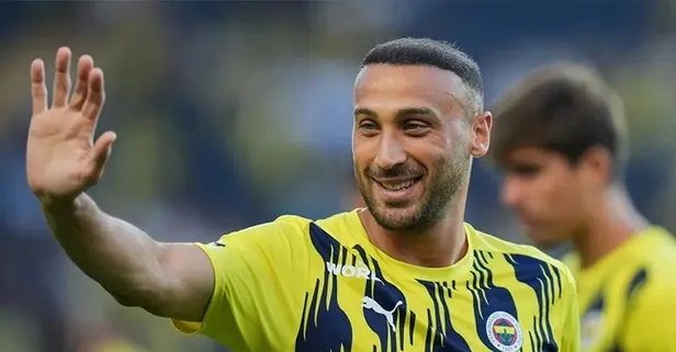 Cenk Tosun Azerbaycan yolcusu! Devlet ajansı duyurdu