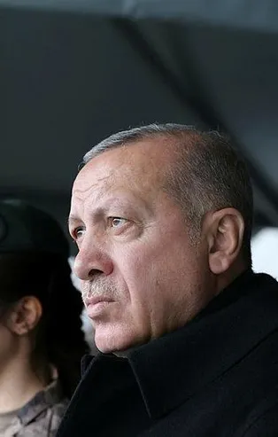 Başkan Erdoğan'dan Ankara'da net mesaj: Anlayacakları dilden yeni mesajlar vereceğiz