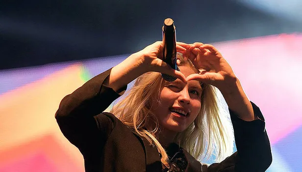 Aleyna Tilki hüngür hüngür ağladı!