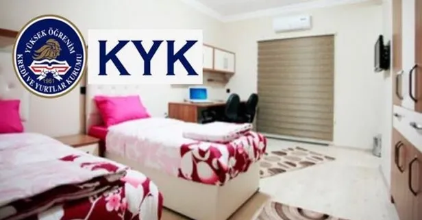 kyk yurtkur basvuru tarihi aciklandi mi