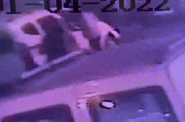 Bağcılar’da çamaşır asma kavgası kanlı bitti