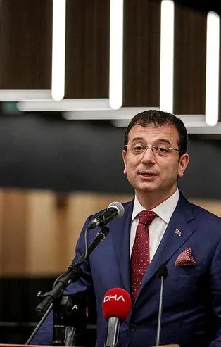 Ekrem İmamoğlu'nun yönettiği Beylikdüzü Belediyesi'nde işten atıldı! CHP’li belediyeyi icraya verdi