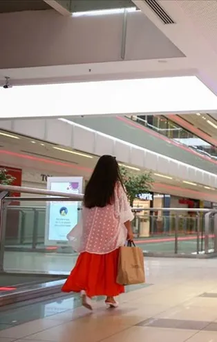 Bakanlıktan AVM'lerle ilgili flaş karar! Harekete geçildi