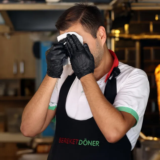 Kavurucu sıcaklar en çok onları etkiliyor