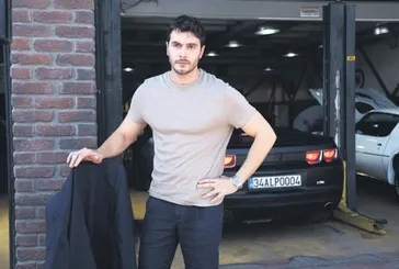 ’Kör Nokta’lara değindi!