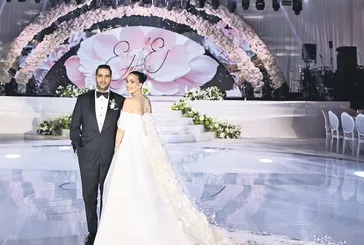 Gör’’düğün’’ rekor