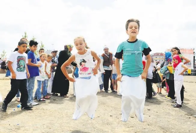 Ortak değerlerimiz etrafında birleşelim-2