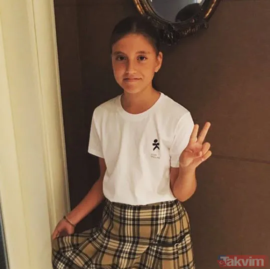 Eşkıya Dünyaya Hükümdar Olmaz'ın Aziz'i Ragıp Savaş'ın kızı O Ses Türkiye yarışmacısıymış! Hepimiz tanıyoruz - 28