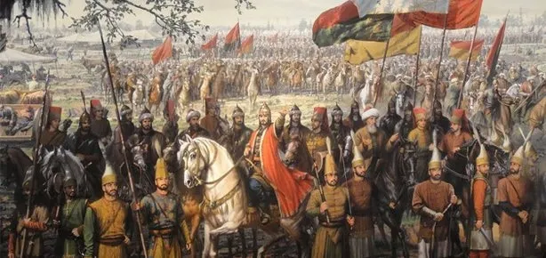 İstanbul’un fethi mobil oyun oldu