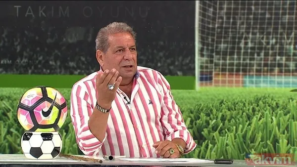Fenerbahçe ve TFF ligi mi dizayn ediyor? Erman Toroğlu'nun yazısı gündemi sallayacak! - 1