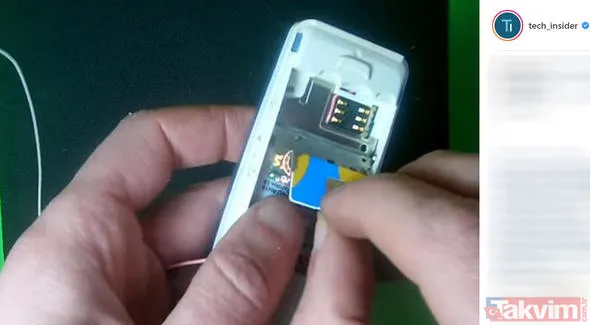 Rus mühendis eski telefondan öyle bir şey yaptı ki! Görenler hayrete düştü - 9