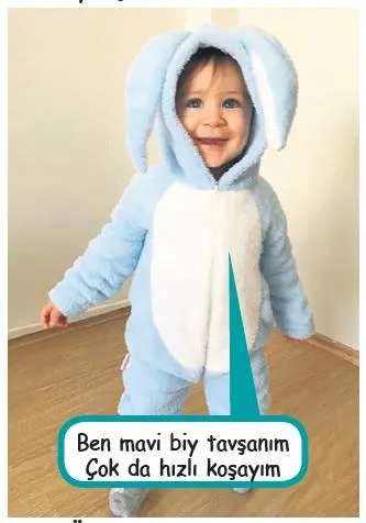 Kidstagram: Size ve çocuklarınıza güzel bir anı | 25 Nisan 2021-4