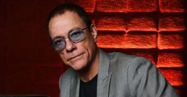 Aksiyonun kralı hakkındaki iddialara tepki gösterdi!