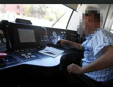 Tekirdağ’daki kaza ile ilgili makinistten skandal yorum