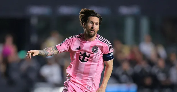 Lionel Messi Inter Miami ile yeni sözleşme imzalayacak