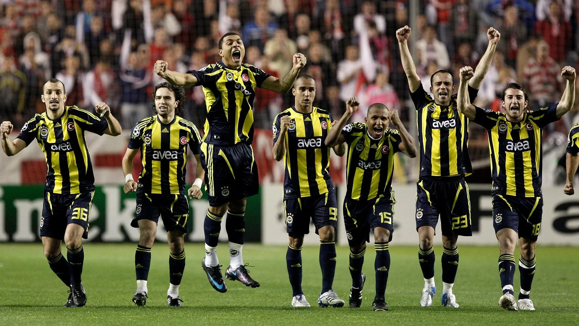 Sevilla'dan Fenerbahçe'ye şok! Avrupa Ligi maçı öncesi... - 5