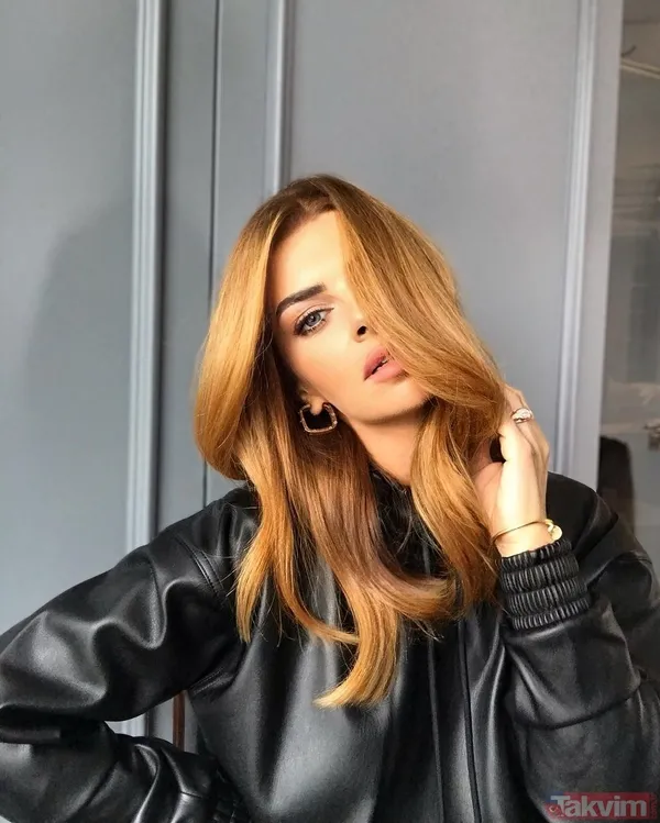 Kıbrıs: Zafere Doğru’nun İnci'si Pelin Karahan’ın annesini gören dilini ısırdı! Güzelliğiyle kızını gölgede bıraktı herkes hayran kaldı - 7