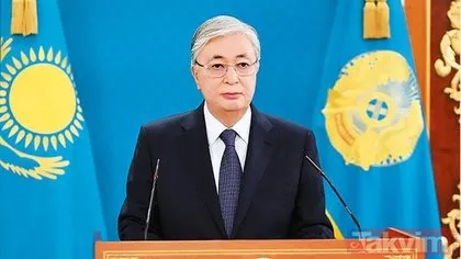Kazakistan’da matruşka darbesi mi? Tokayev ‘vur’ emri verdi! Milli lider Nursultan Nazarbayev nerede?