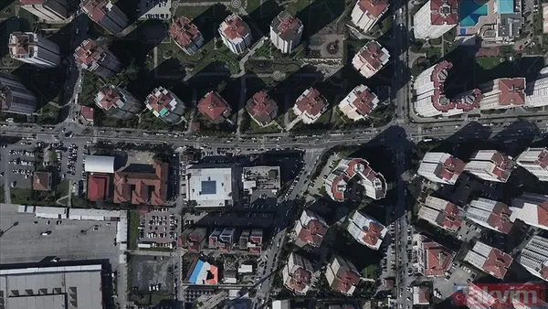 "Siteler Ve Yüksek Katlı Binalar Etkili" Mahalle Muhtarı Arzum Albayrak, Açıklanan Verilerle Birlikte Mahallenin İstanbul'un En Kalabalık, Türkiye'nin İse...