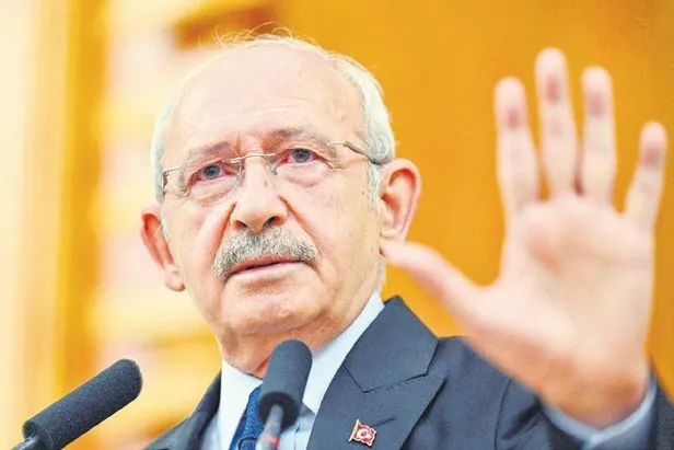 CHP'de kazan kaynıyor! Alman medyası son kaosu manşete taşıdı: CHP kendini parçalıyor-1