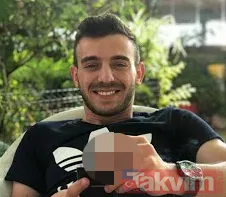 Cafer'in Dünyaevine Girdiği Ve Bir Çocuğunun Olduğu Öğrenildi.