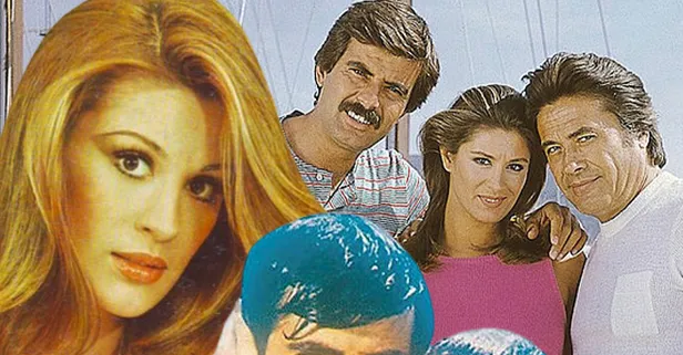 68’lik Yeşilçam yıldızı Gülşen Bubikoğlu’nun hem son hali hem dantelli tarzı olay! "Bu kadar da olmaz" Tarık Akan’ın efsane partneriydi...