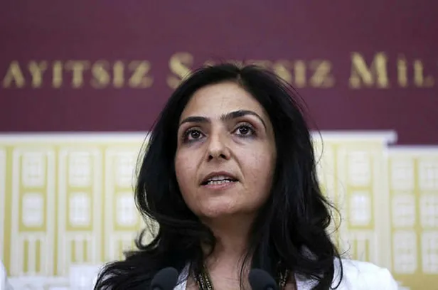 Görevden alınan HDP'li başkan Bedia Özgökçe Ertan'a kötü haber! 15 yıl hapsi isteniyor-1