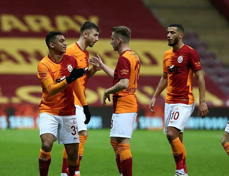 Derbi öncesi dikkat çeken istatistik