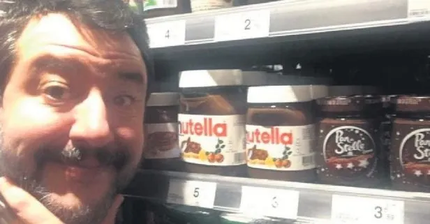 Salvini’ye tokat