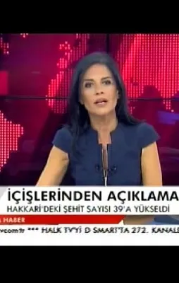 CHP'nin kanalında PKK'lı teröristlere 'şehit' dediler