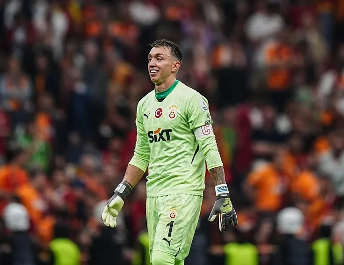 Ondan ayrılmak çok zor