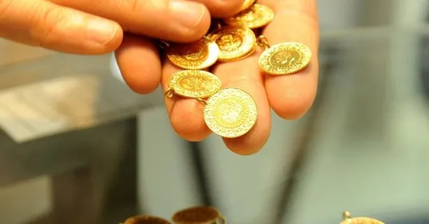 Birikim yapanların dikkatine: Gram altın 4 bin 500 TL'ye çıkabilir! Piyasa uzmanlarına göre...