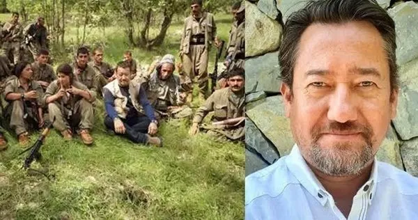PKK iltisaklılar CHP'li Mersin Büyükşehir Belediyesi'nde cirit atıyor! Mülakatla işe alınan Asiye Şahin terörden tutuklandı-13
