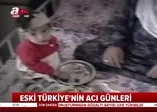 İşte Bay Kemal'in SSK günlerinde Türkiye