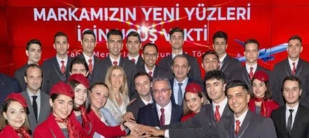 THY depremzedelerin yanında!