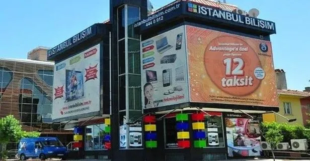 Son dakika haberi: İstanbul Bilişim’in iflas raporu oraya çıktı: Milyonlarca lirayı paravan şirketlere aktardılar