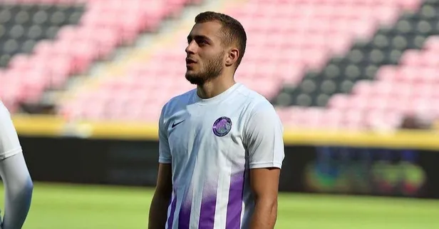 Galatasaray ve Beşiktaş, Barış Alper Yılmaz'ı istiyor