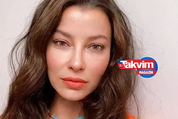 ’’Biz EKG cihazı gibiydik’’ Sinan Akçıl’la aşk yaşadığı iddia edilmişti! Müjde Uzman’ın eski sevgilisi şaşırttı Biten ilişkisinin nedeni...