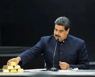 Türkiyeden ABDnin Venezuela kararına tepki: Doğru bulmuyoruz