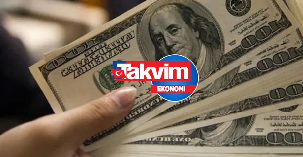 CANLI DOLAR KURU || MB faiz kararı sonrası dolar ne kadar, kaç TL oldu? 23 Şubat 2023 1 dolar kaç TL?
