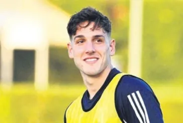 Zaniolo davası kapandı