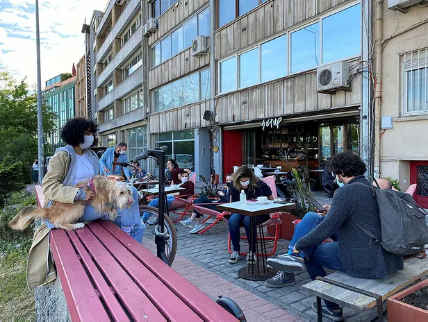 Son dakika: İşte yeni corona virüs kuralları! Sağlık Bakanlığı açıkladı!-6