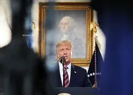 Dünya bu haberle çalkalanıyor! ABD Başkanı Donald Trumpın ses kayıtları ortaya çıktı!