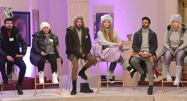 Doya Doya Moda günün birincisi kim oldu? (8 Şubat Pazartesi) Doya Doya Moda’da yeni ödül sistemi!-3