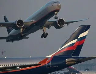 Rusya’dan Antalya, Bodrum ve Dalaman uçuşları başlıyor