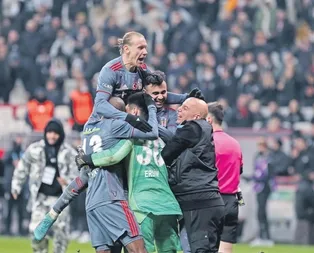 Kartal’a çeyrek altın