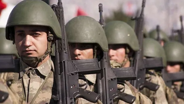 Jandarma uzman erbaş alımı başvuru şartları ve 4. grup ne zaman açıklanacak?-3