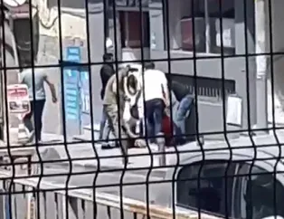 9 kilo altınla kaçtılar eritirken yakalandılar