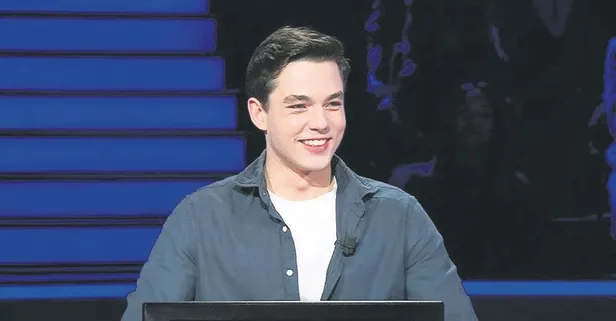 Kim Milyoner Olmak İster’de Batu Alıcı 1 milyon TL’lik soruyu görme şansı yakaladı! Milyonlar hayran kaldı