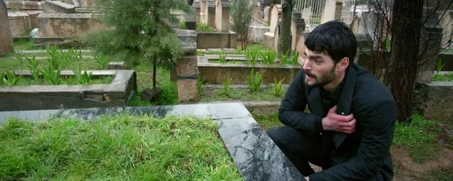 Hercai 3. bölümde Reyyan intihar edecek mi?